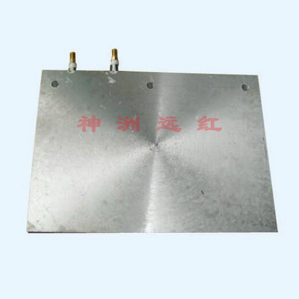 晋江平板型铸铝加热器