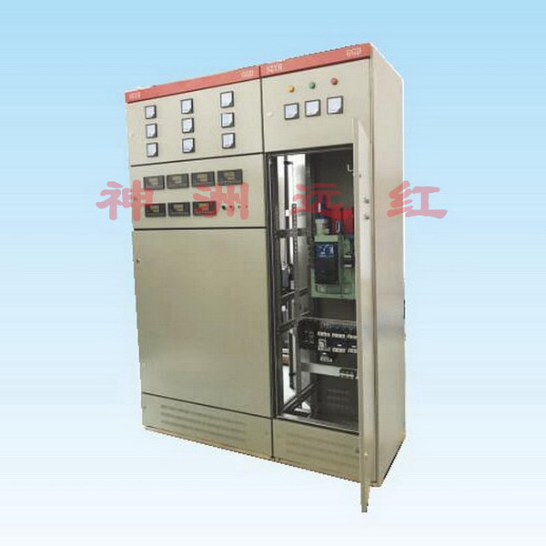 晋江SZ-WKG800KW型智能温度控制柜