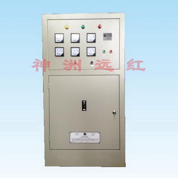 晋江SZ-WKG-80型智能温度控制柜（控制变频调速电机）