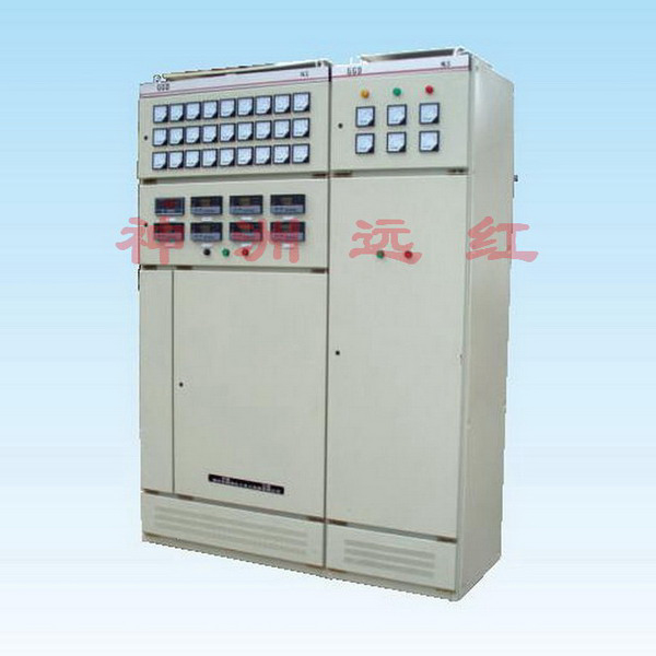晋江SZ-WKG-800KW型智能温控柜