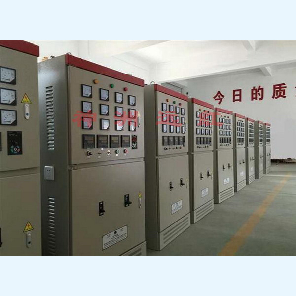 晋江SZ-WKG-350KW-GGD温度控制柜