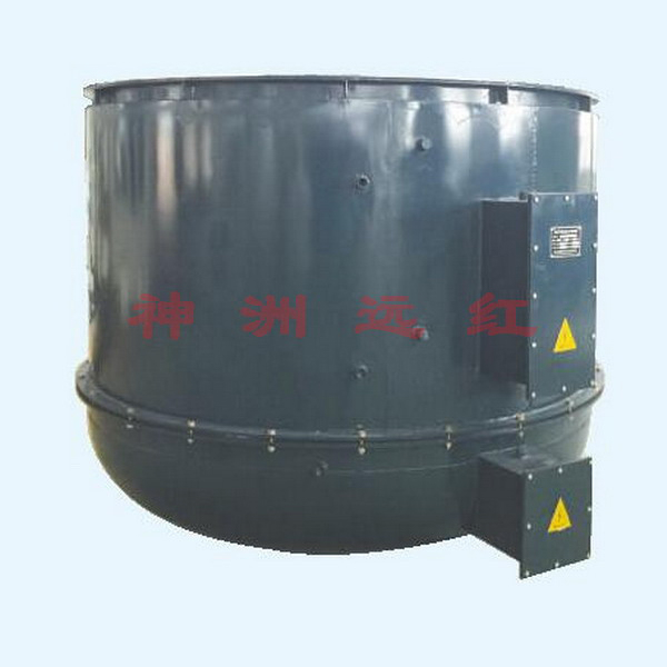 晋江非防爆型远红外加热装置（针对用户安装空间小而设计的结构形式）