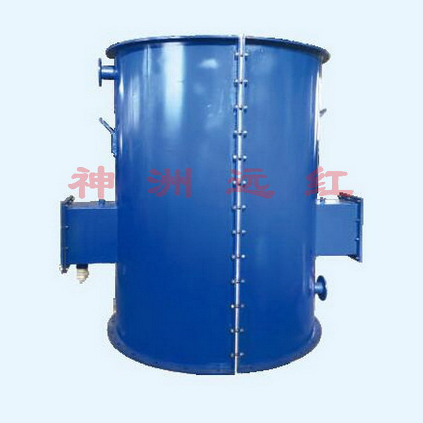 晋江TGF-D管道、蒸馏塔外包型远红外加热装置